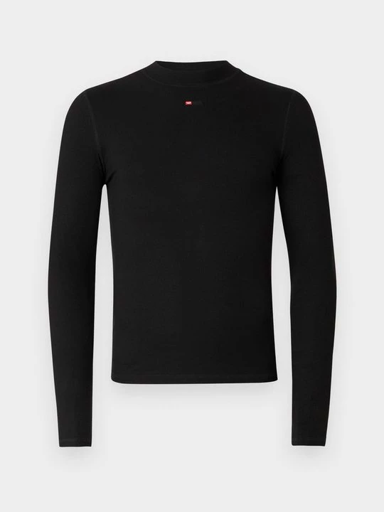 Foto van product Longsleeve Diesel zwart