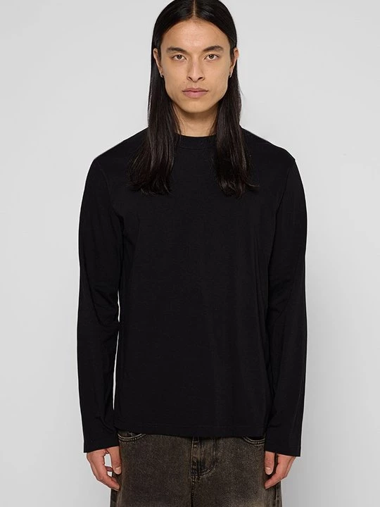 Foto van product Longsleeve Diesel zwart
