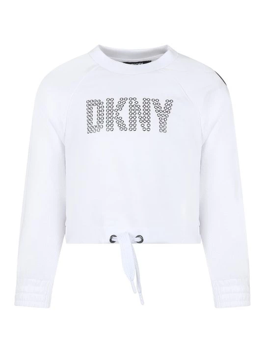 Foto van product Longsleeve DKNY wit