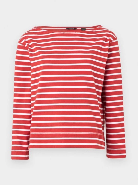 Foto van product Longsleeve Dockers rood