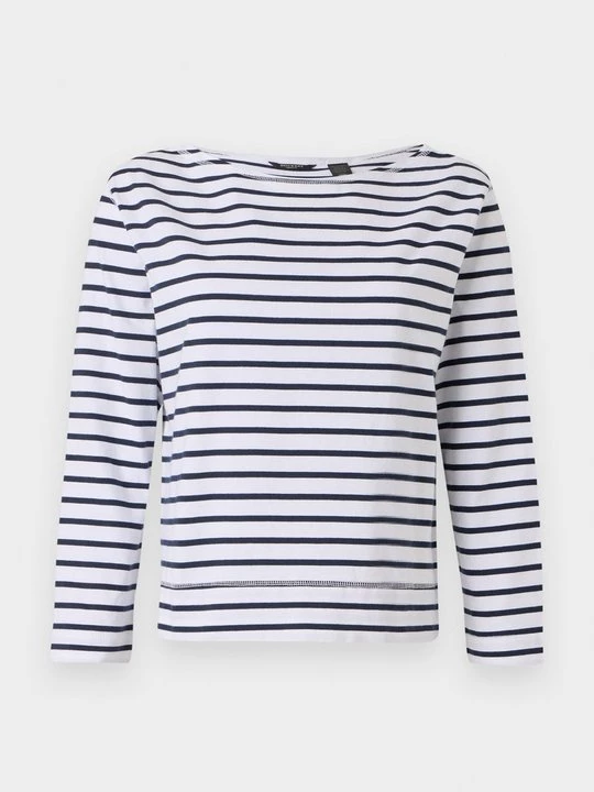 Foto van product Longsleeve Dockers wit