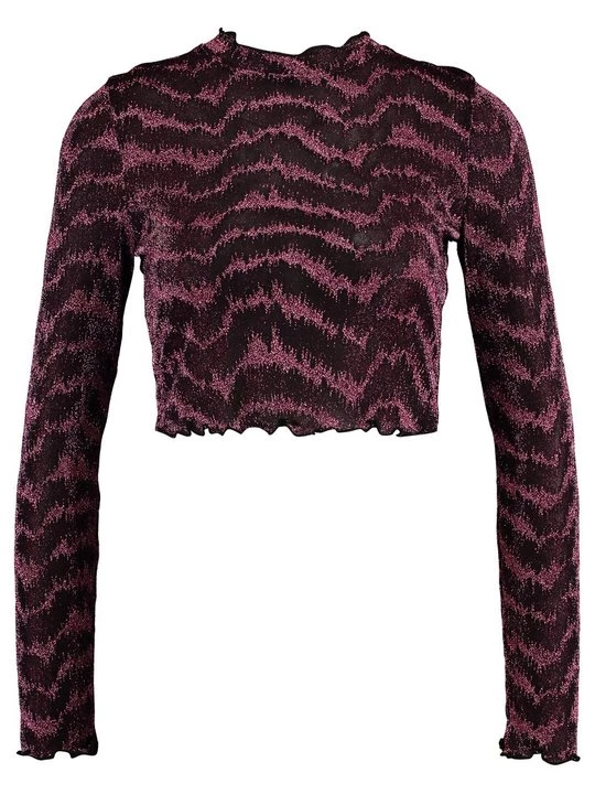 Foto van product Longsleeve Dorothy Perkins donkerroze
