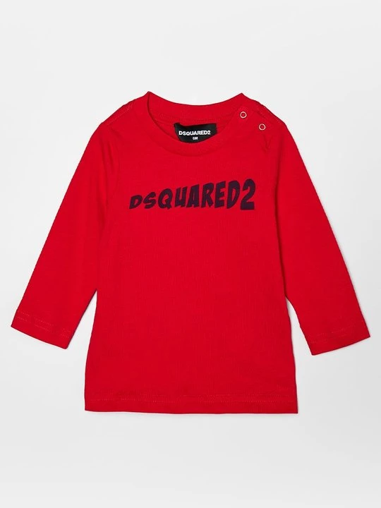 Foto van product Longsleeve Dsquared2