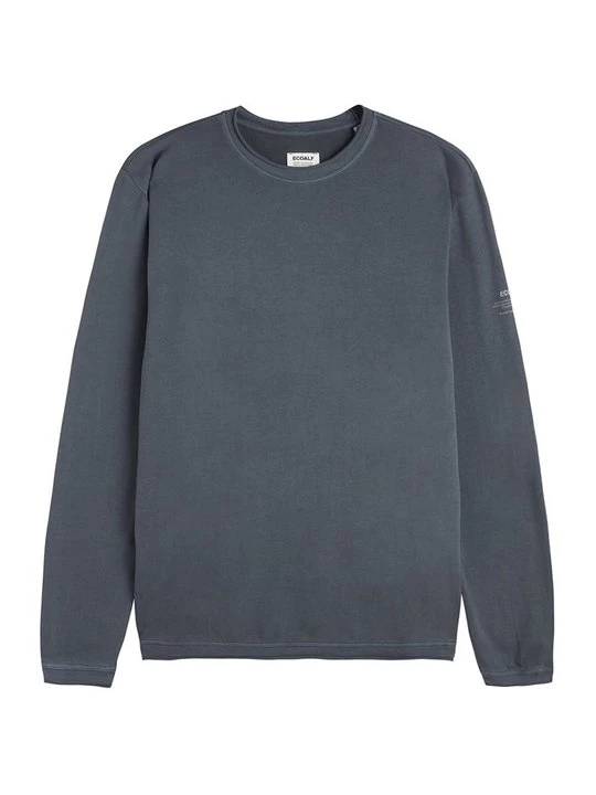 Foto van product Longsleeve ECOALF blauw