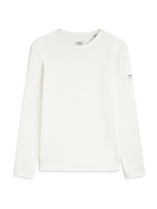 Foto van product Longsleeve ECOALF crème