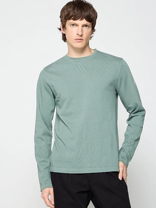 Foto van product Longsleeve ECOALF groen