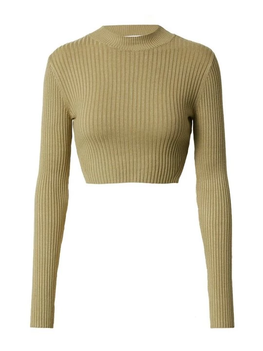 Foto van product Longsleeve EDITED groen