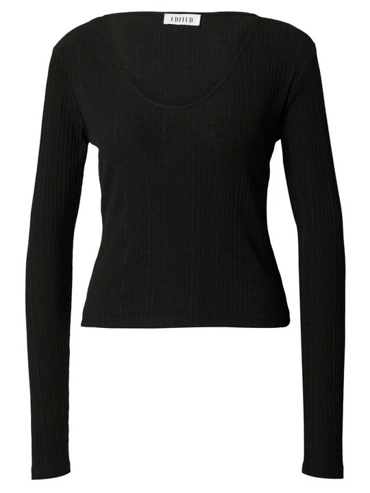 Foto van product Longsleeve EDITED zwart
