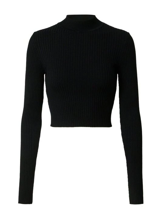 Foto van product Longsleeve EDITED zwart