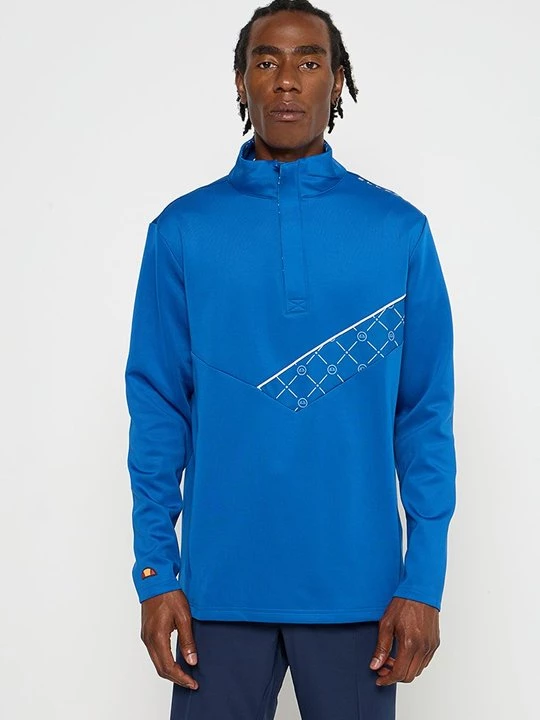 Foto van product Longsleeve Ellesse blauw