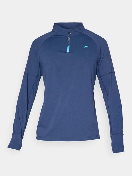 Foto van product Longsleeve Ellesse donkerblauw
