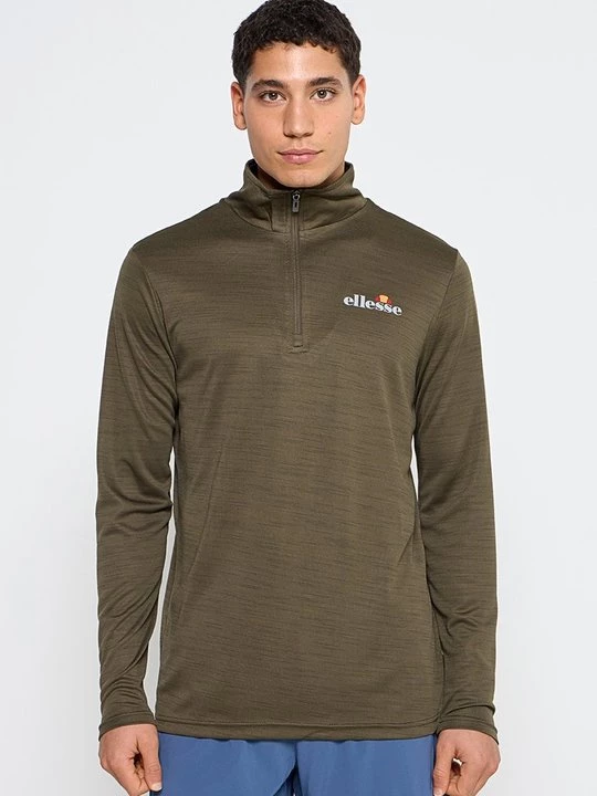 Foto van product Longsleeve Ellesse kaki