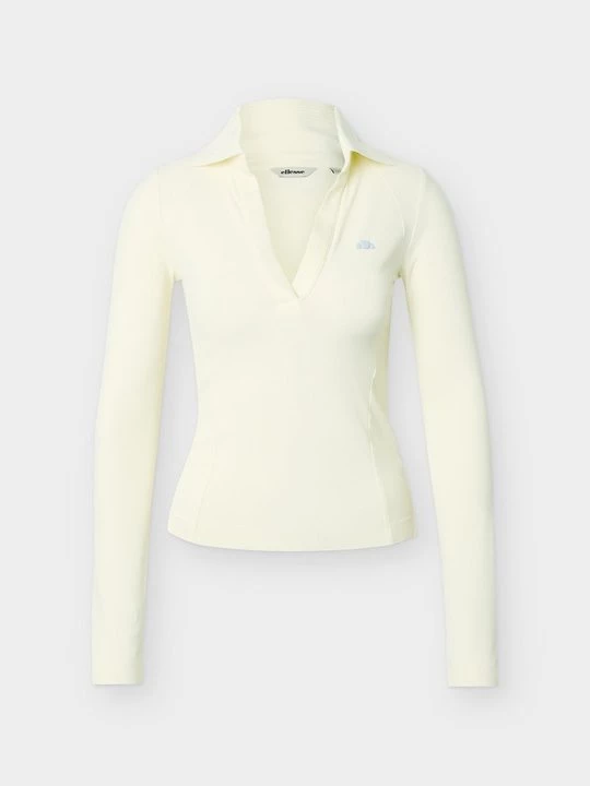 Foto van product Longsleeve Ellesse lichtgeel