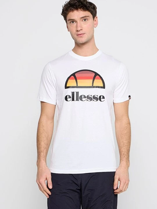 Foto van product Longsleeve Ellesse wit