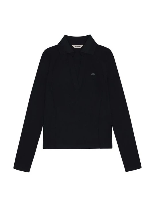 Foto van product Longsleeve Ellesse zwart