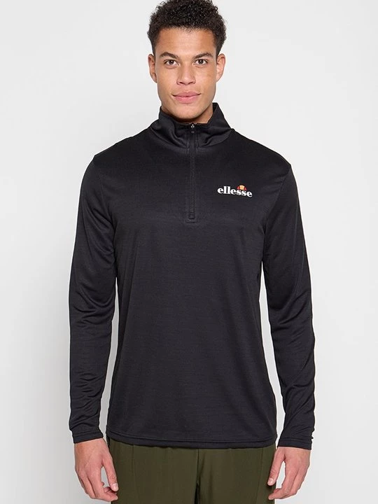 Foto van product Longsleeve Ellesse zwart