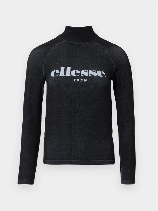 Foto van product Longsleeve Ellesse zwart