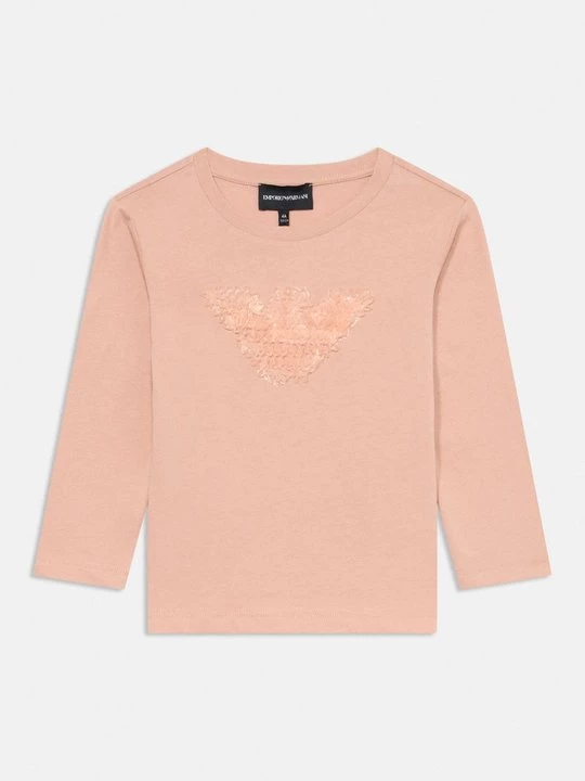 Foto van product Longsleeve Emporio Armani