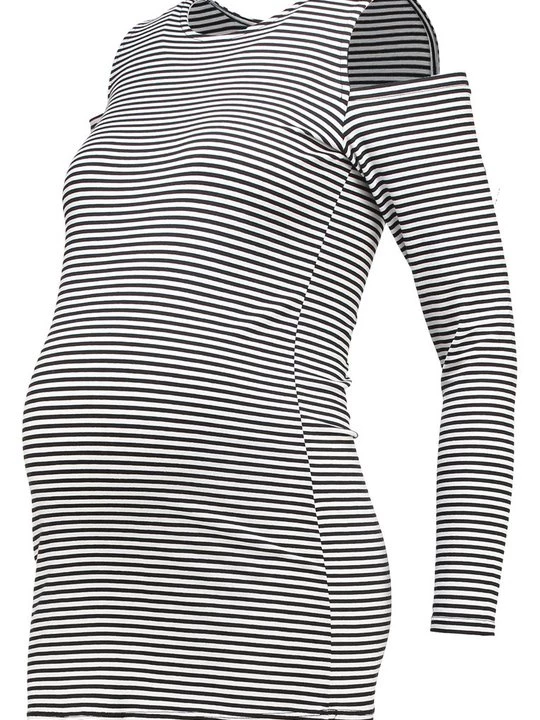 Foto van product Longsleeve Envie De Fraise crème