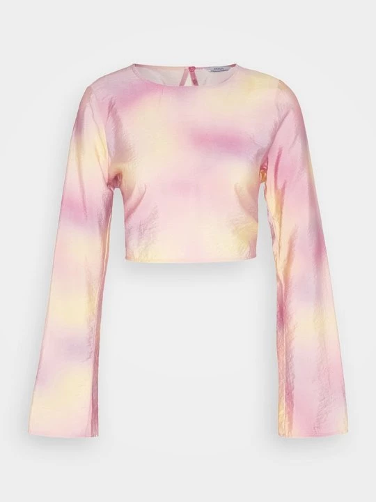 Foto van product Longsleeve Envii