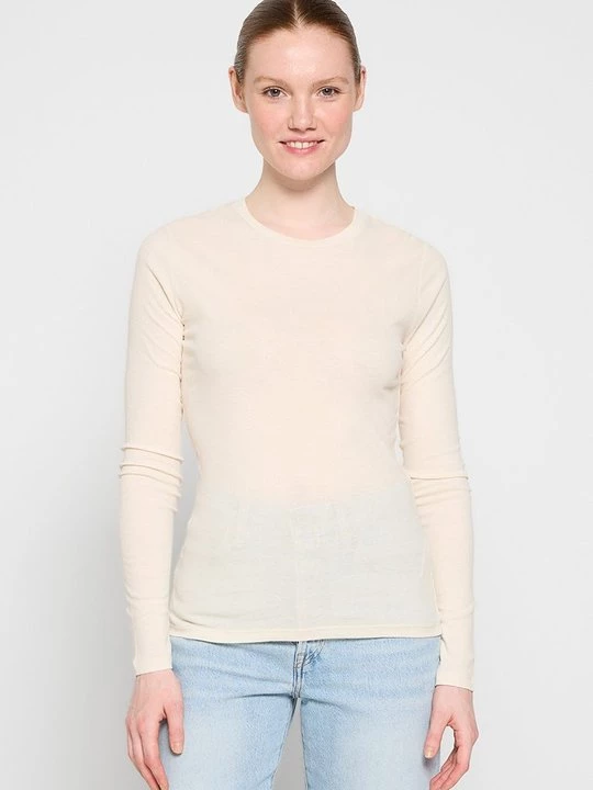 Foto van product Longsleeve Envii nude