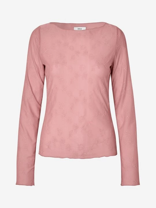 Foto van product Longsleeve Envii paars