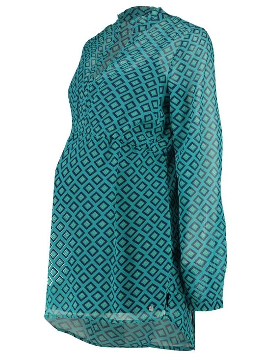 Foto van product Longsleeve Esprit groen