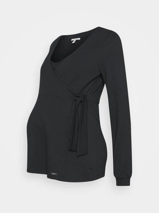 Foto van product Longsleeve Esprit gunmetal