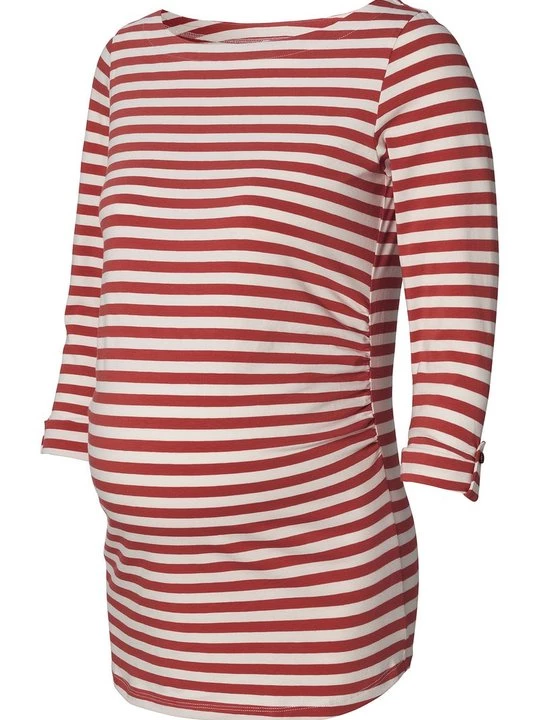 Foto van product Longsleeve Esprit rood