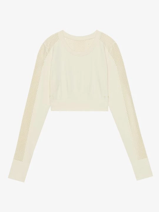 Foto van product Longsleeve Even&Odd Active By Zalando beżowy