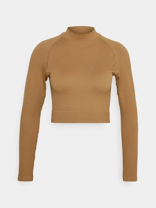 Foto van product Longsleeve Even&Odd Active By Zalando lichtbruin