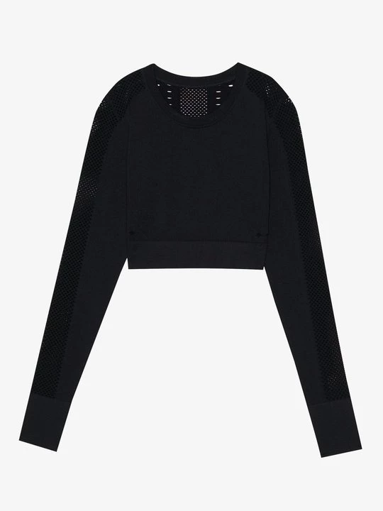Foto van product Longsleeve Even&Odd Active By Zalando zwart
