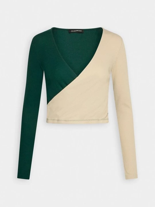 Foto van product Longsleeve Even&Odd By Zalando beżowy