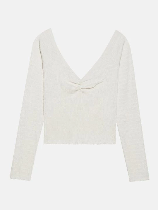 Foto van product Longsleeve Even&Odd By Zalando crème