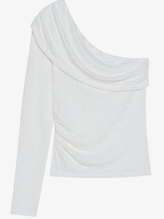 Foto van product Longsleeve Even&Odd By Zalando crème