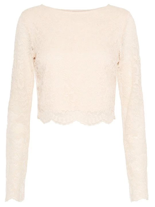 Foto van product Longsleeve Even&Odd By Zalando goudkleurig