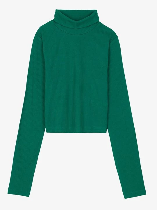 Foto van product Longsleeve Even&Odd By Zalando groen