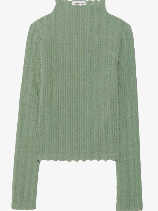 Foto van product Longsleeve Even&Odd By Zalando lichtgroen