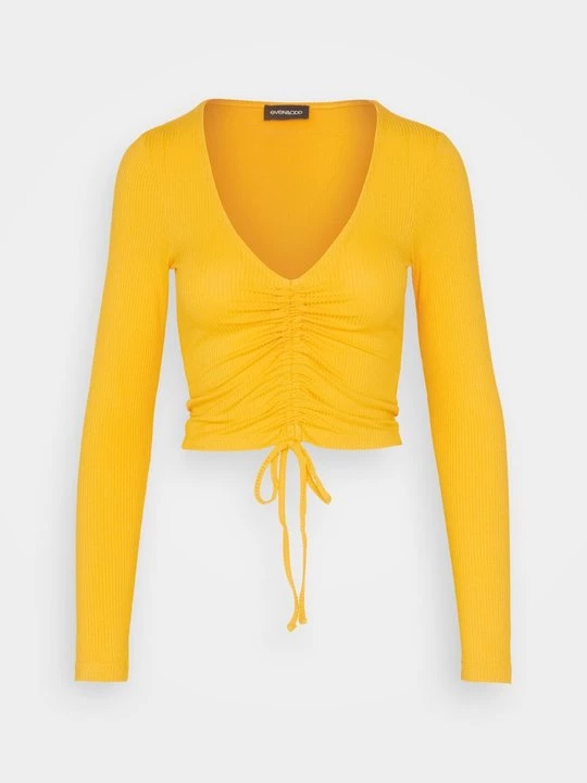 Foto van product Longsleeve Even&Odd By Zalando oranje