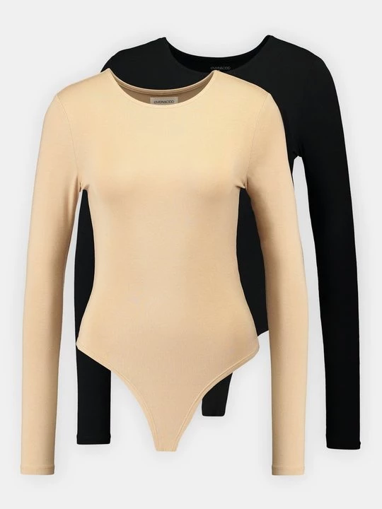 Foto van product Longsleeve Even&Odd By Zalando tan