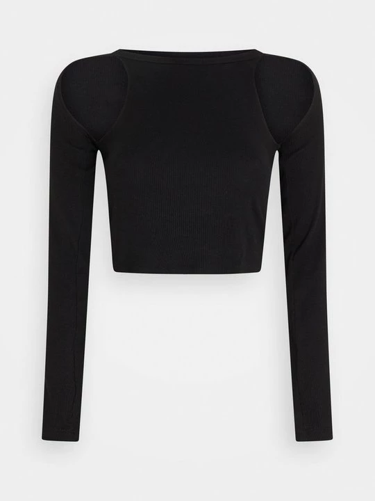Foto van product Longsleeve Even&Odd By Zalando zwart