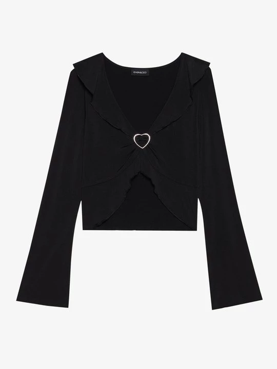 Foto van product Longsleeve Even&Odd By Zalando zwart
