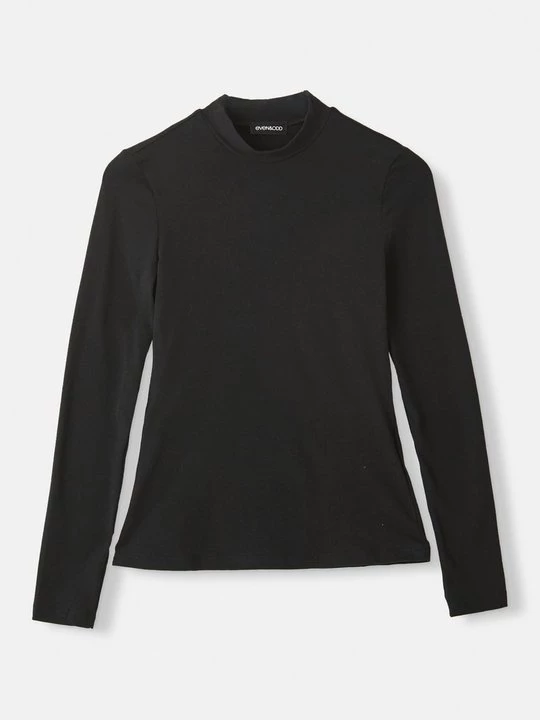 Foto van product Longsleeve Even&Odd By Zalando zwart