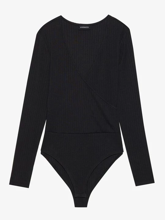 Foto van product Longsleeve Even&Odd By Zalando zwart