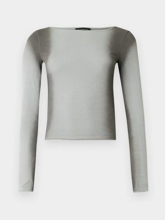 Foto van product Longsleeve Even&Odd By Zalando zwart
