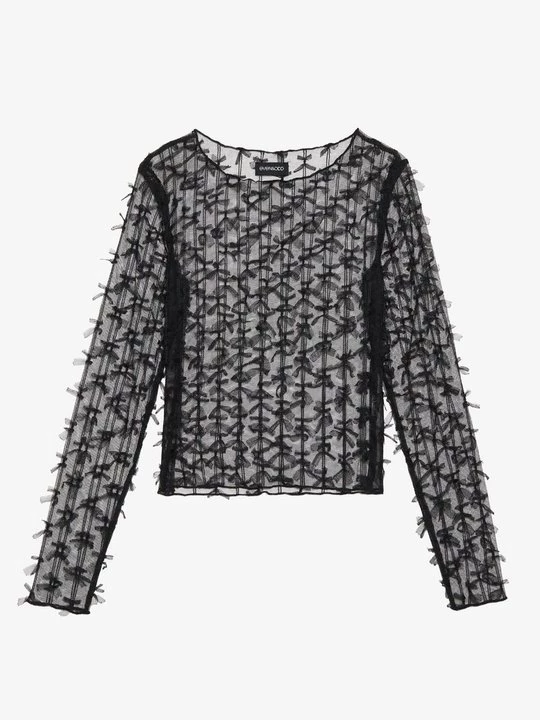 Foto van product Longsleeve Even&Odd By Zalando zwart