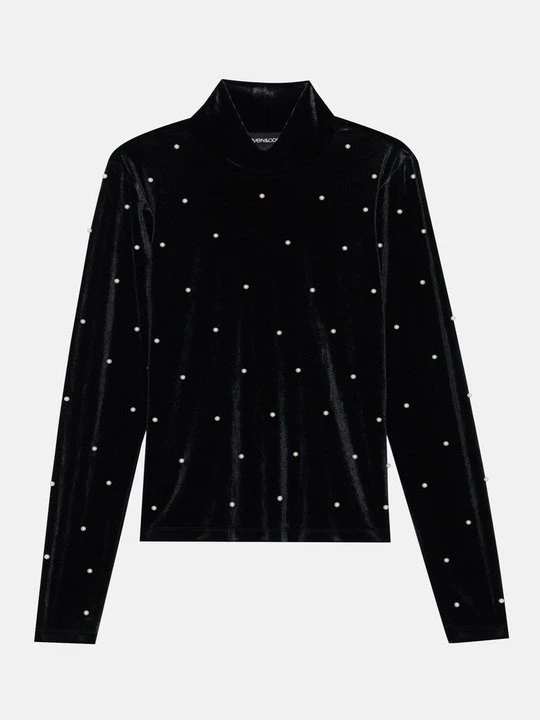 Foto van product Longsleeve Even&Odd By Zalando zwart
