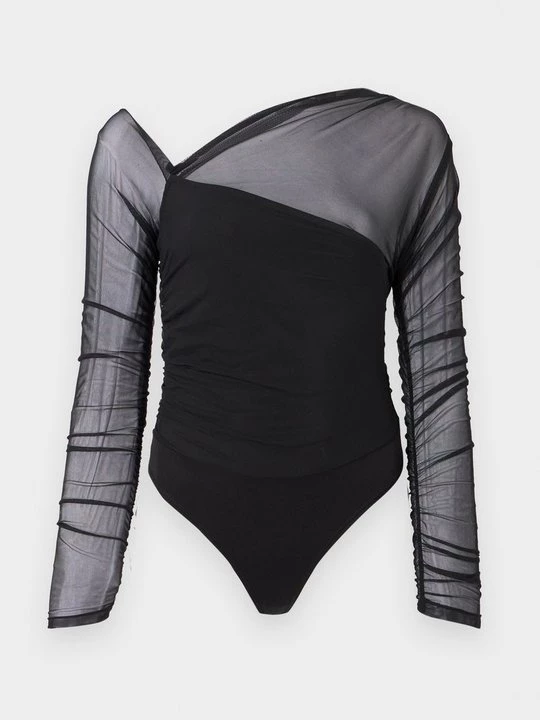 Foto van product Longsleeve Even&Odd By Zalando zwart