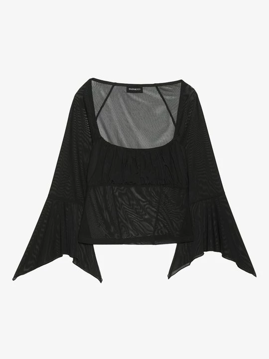 Foto van product Longsleeve Even&Odd By Zalando zwart