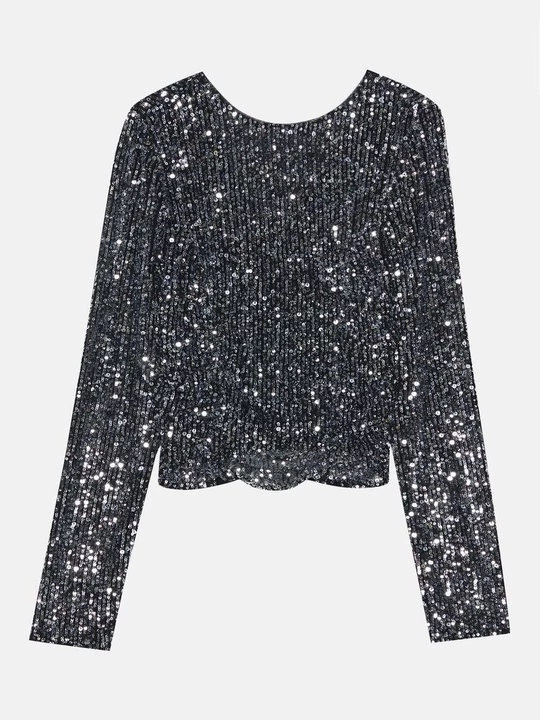 Foto van product Longsleeve Even&Odd By Zalando zwart